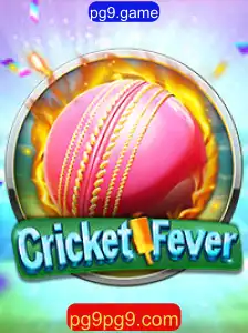 Explorando o Mundo Empolgante de CricketFever em pg9.game