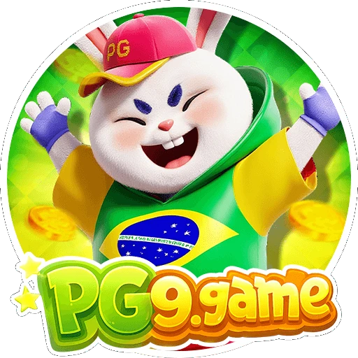 pg9.game-Plataforma oficial com pagamentos rápidos e seguros via PIX Logo