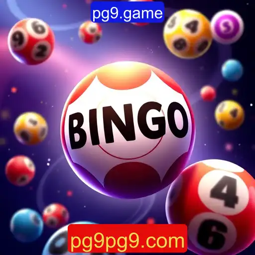 Jogos de bingo