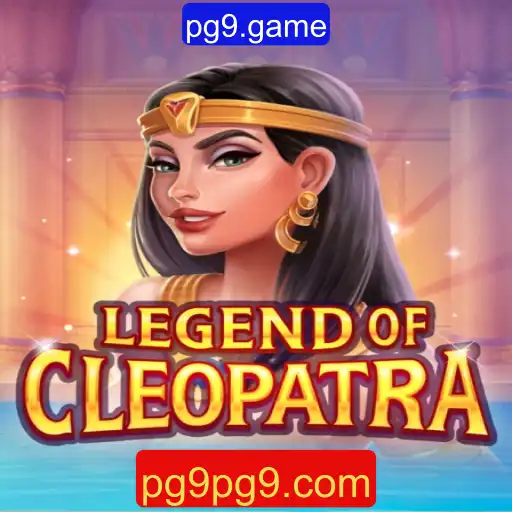 LegendOfCleopatra: Explore as Maravilhas do Antigo Egito