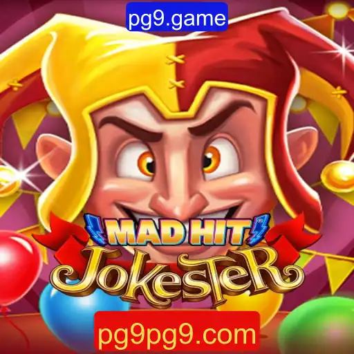 Descubra o Mundo Divertido de MadHitJokester: O Jogo do Momento!