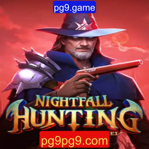 Explorando o Fascinante Mundo de NightfallHunting