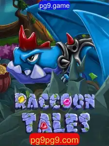 Explorando o Mundo de RaccoonTales: Um Jogo Envolvente para Todas as Idades