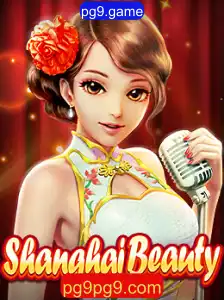 Explorando ShanghaiBeauty: O Novo Fenômeno em Jogos com pg9.game
