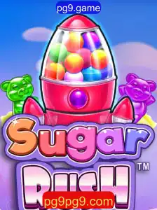 Desvendando o Mundo Encantador de SugarRush: Guia Completo para Iniciantes