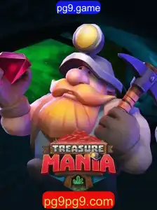 Explorando o Mundo Emocionante de TreasureMania: Regras, Estratégias e Atualizações