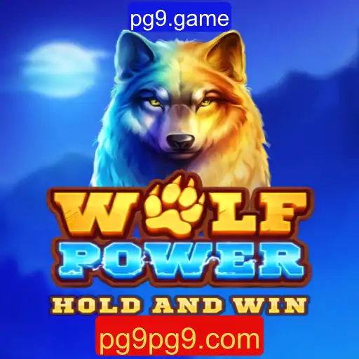 Descubra as Aventuras de WolfPower no Mundo de pg9.game